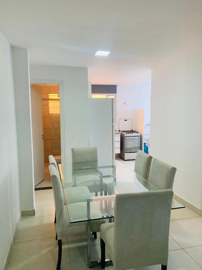 Apartamento Sp Bairro Tremembe / Apt 5 Сан-Пауло Экстерьер фото