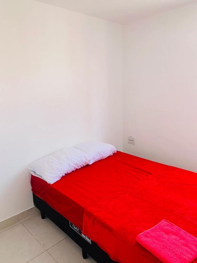 Apartamento Sp Bairro Tremembe / Apt 5 Сан-Пауло Экстерьер фото