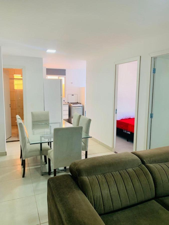 Apartamento Sp Bairro Tremembe / Apt 5 Сан-Пауло Экстерьер фото